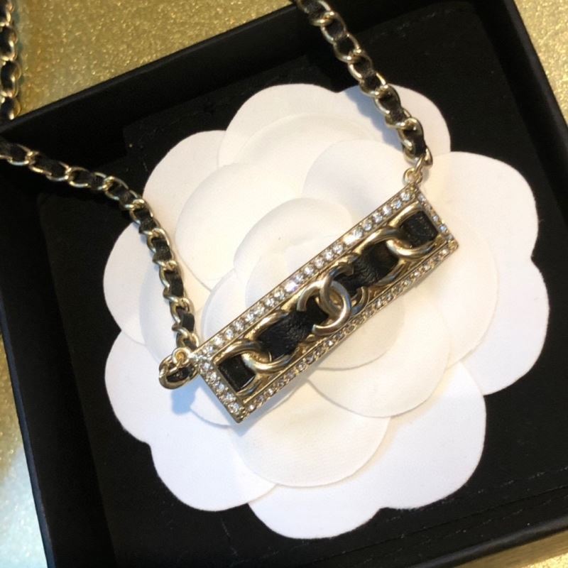 Chanel Necklaces